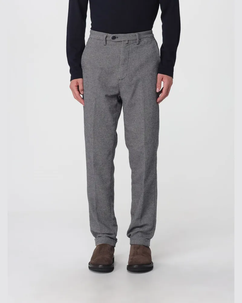 Mason's Hose herren Grau