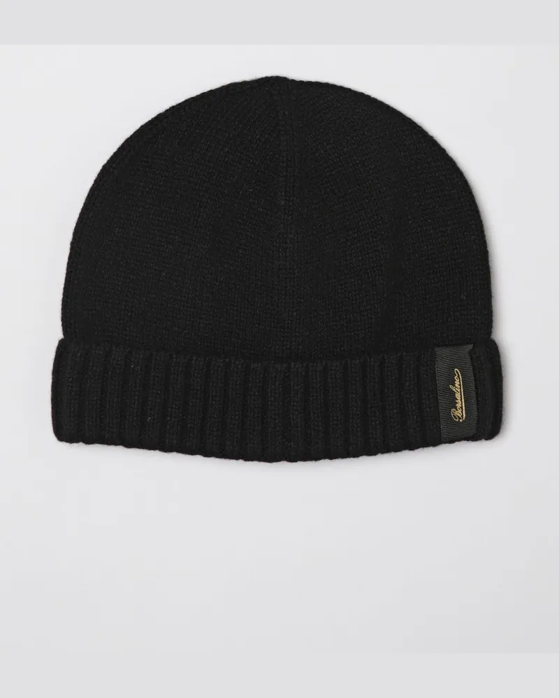 Borsalino Hut damen Schwarz