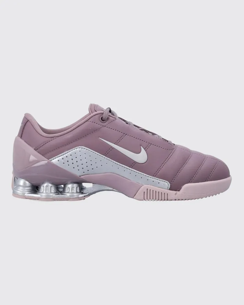 Nike Sneakers damen Grau