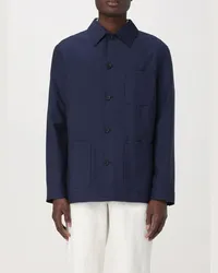 A.P.C. Blazer Blau