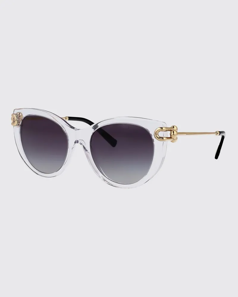 Tiffany & Co. Sonnenbrille damen Durchsichtig