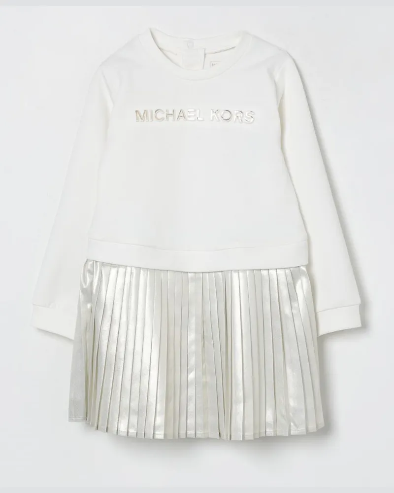 Michael Kors Kleid kinder Beige
