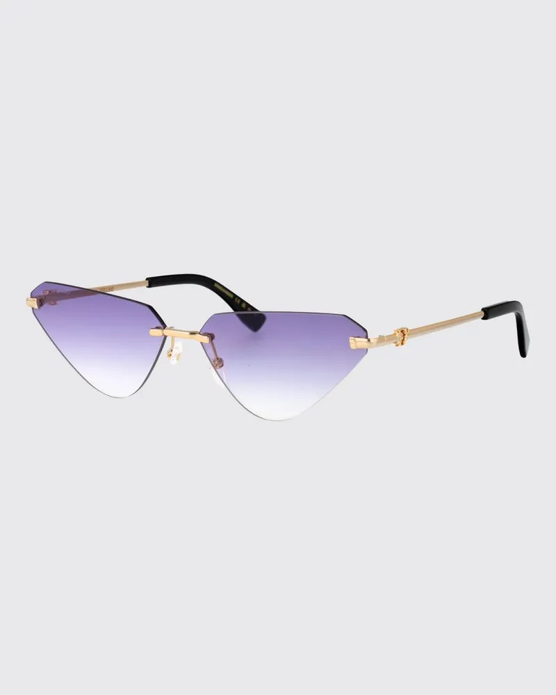Dsquared2 Sonnenbrille damen Violett