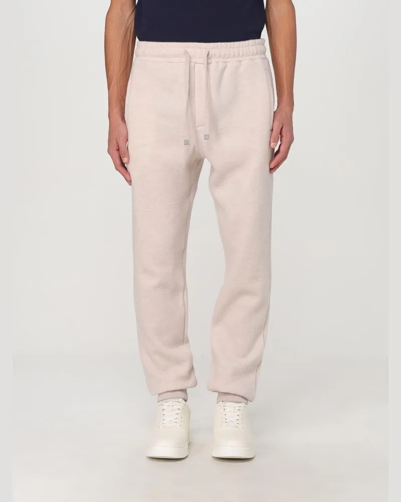 Etro Hose herren Beige