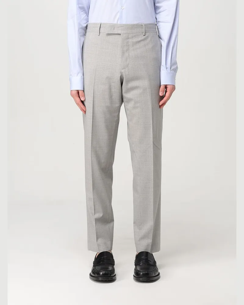 PT TORINO Hose herren Hellblau