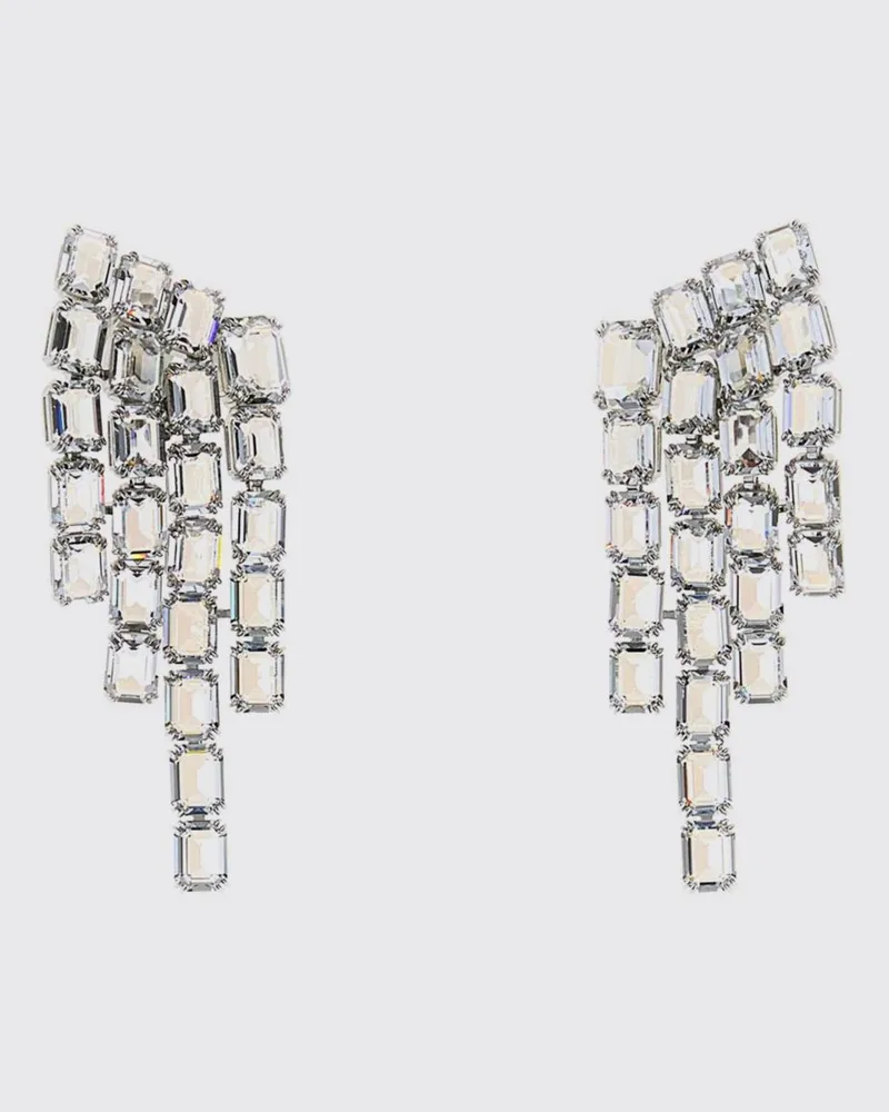 Swarovski Schmuck damen Silber