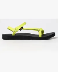 Teva Schuhe Limette