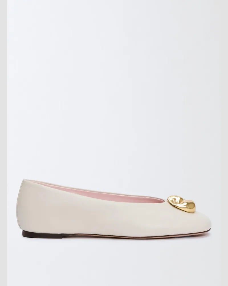Fabiana Filippi Schuhe damen Butter