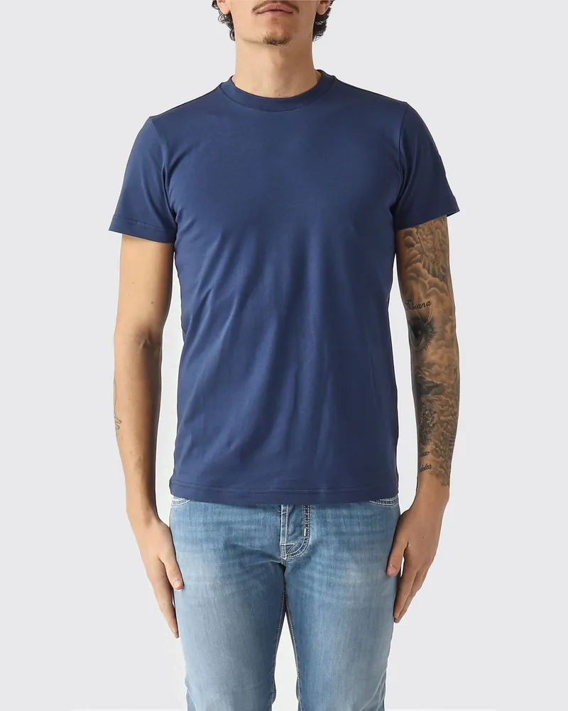Colmar T-shirt herren Royal