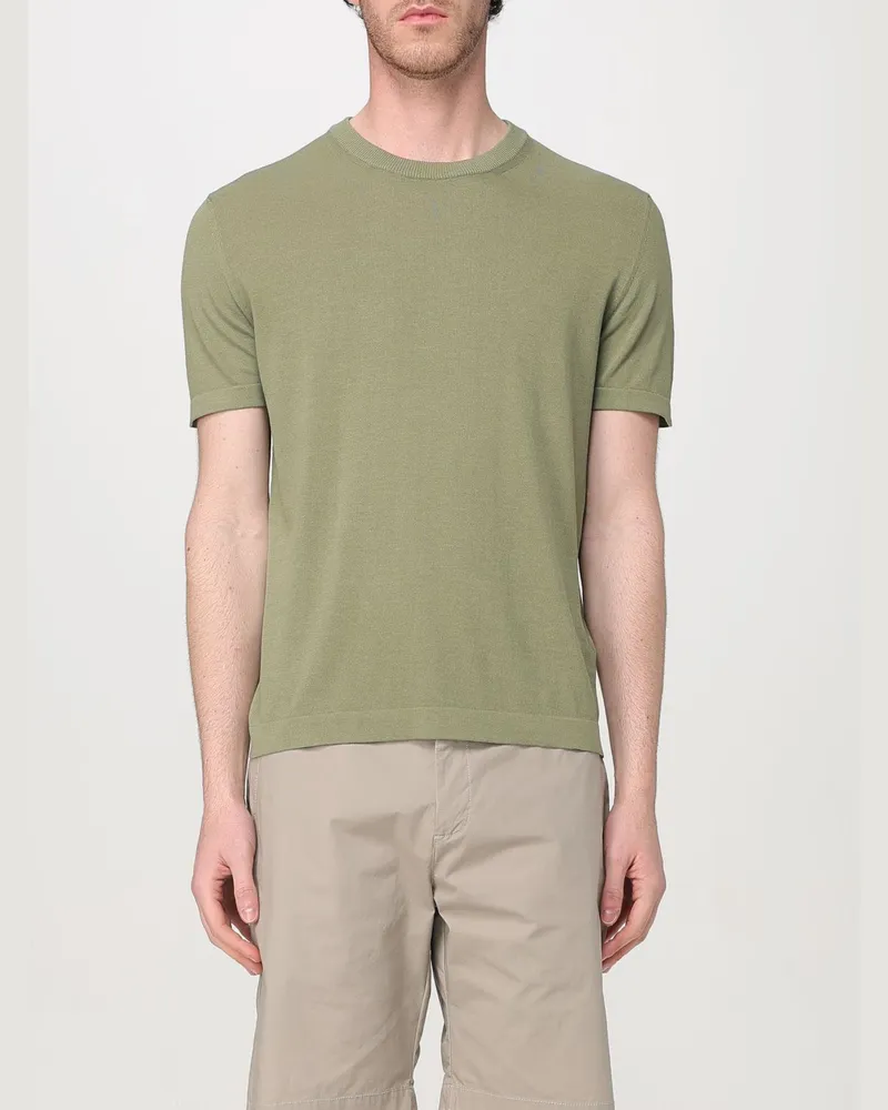 Brooksfield Pullover herren Military