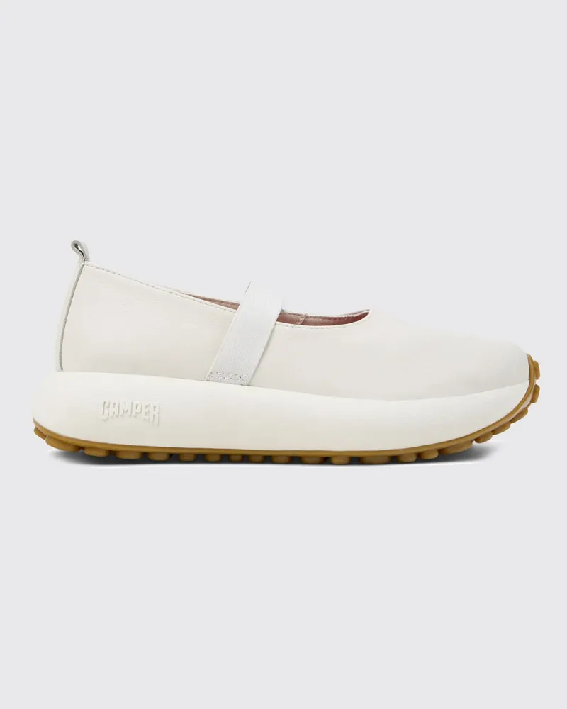 Camper Sneakers damen Weiß