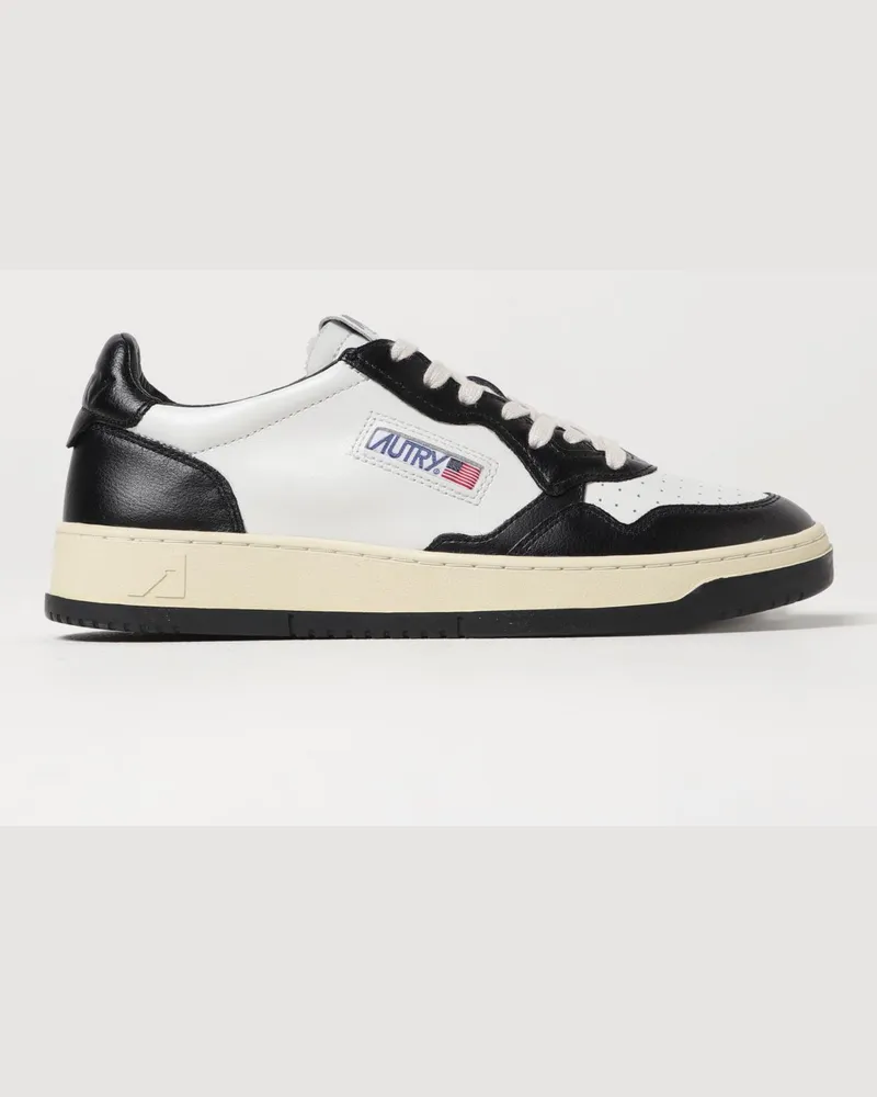 AUTRY Sneakers herren Weiß