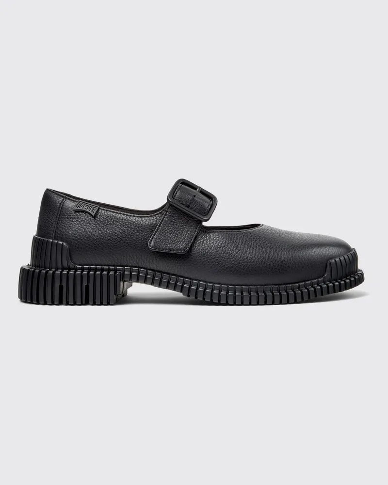 Camper Schuhe damen Schwarz