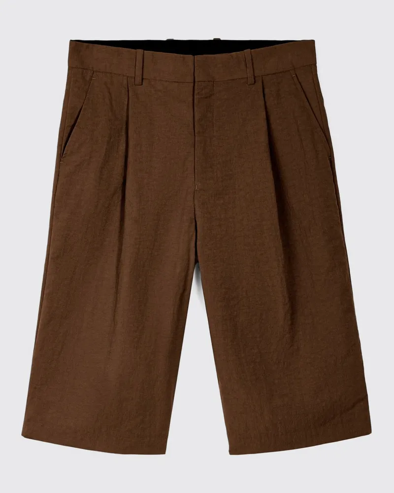 Camper Shorts herren Braun