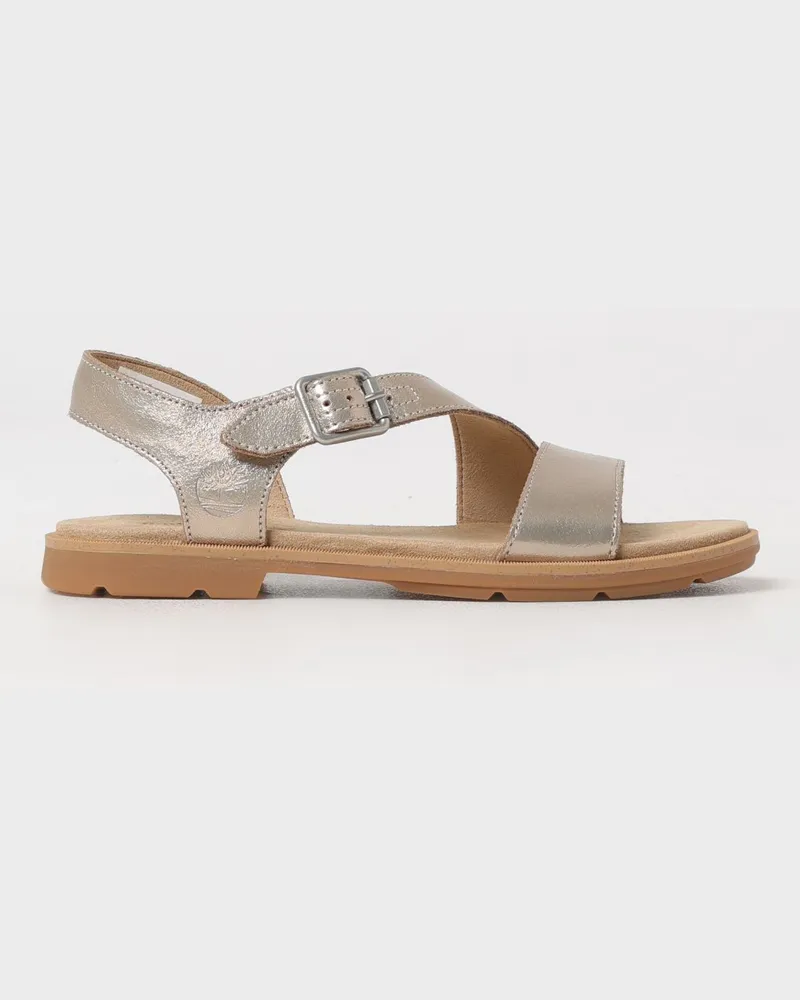 Timberland Flache sandalen damen Bunt