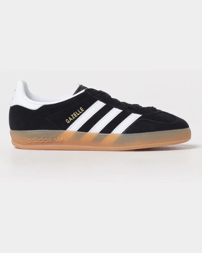 adidas Sneakers damen Schwarz