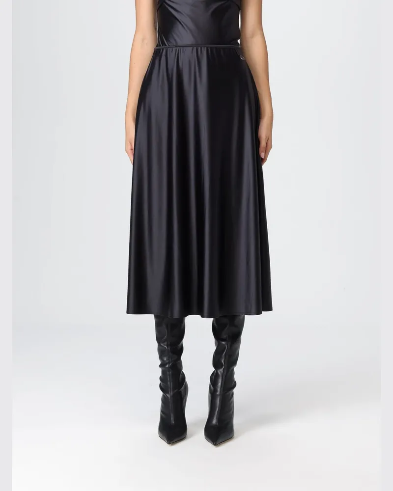 Diesel Rock damen Schwarz