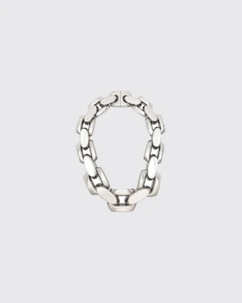 Monies Schmuck damen Grau