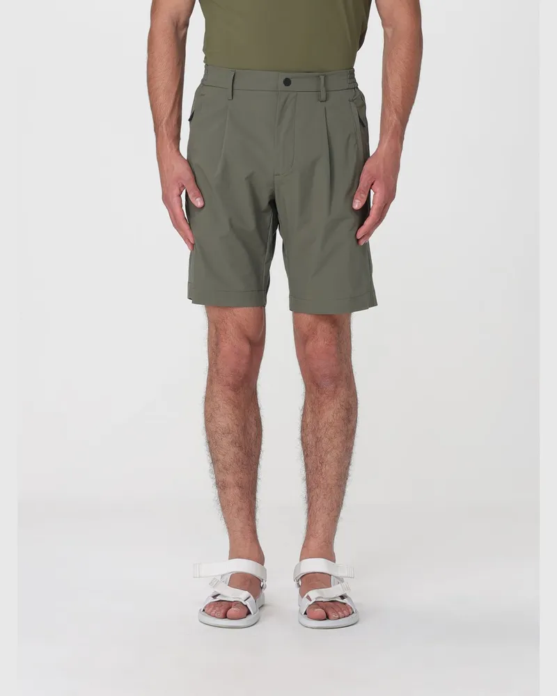 People of Shibuya Shorts herren Sage