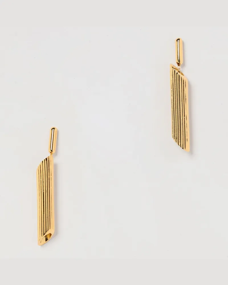 Moschino Schmuck damen Weiß