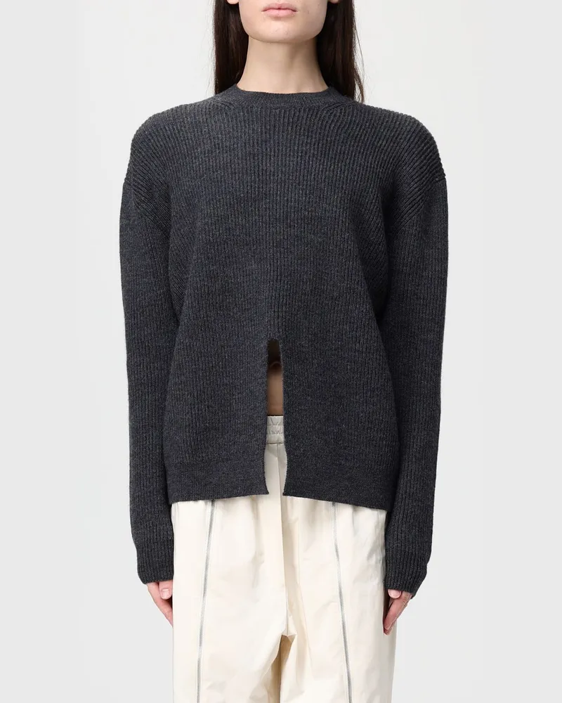 tibi Pullover damen Grau