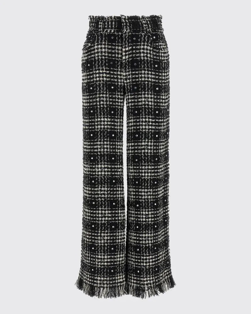 Giuseppe di Morabito Hose damen Weiß