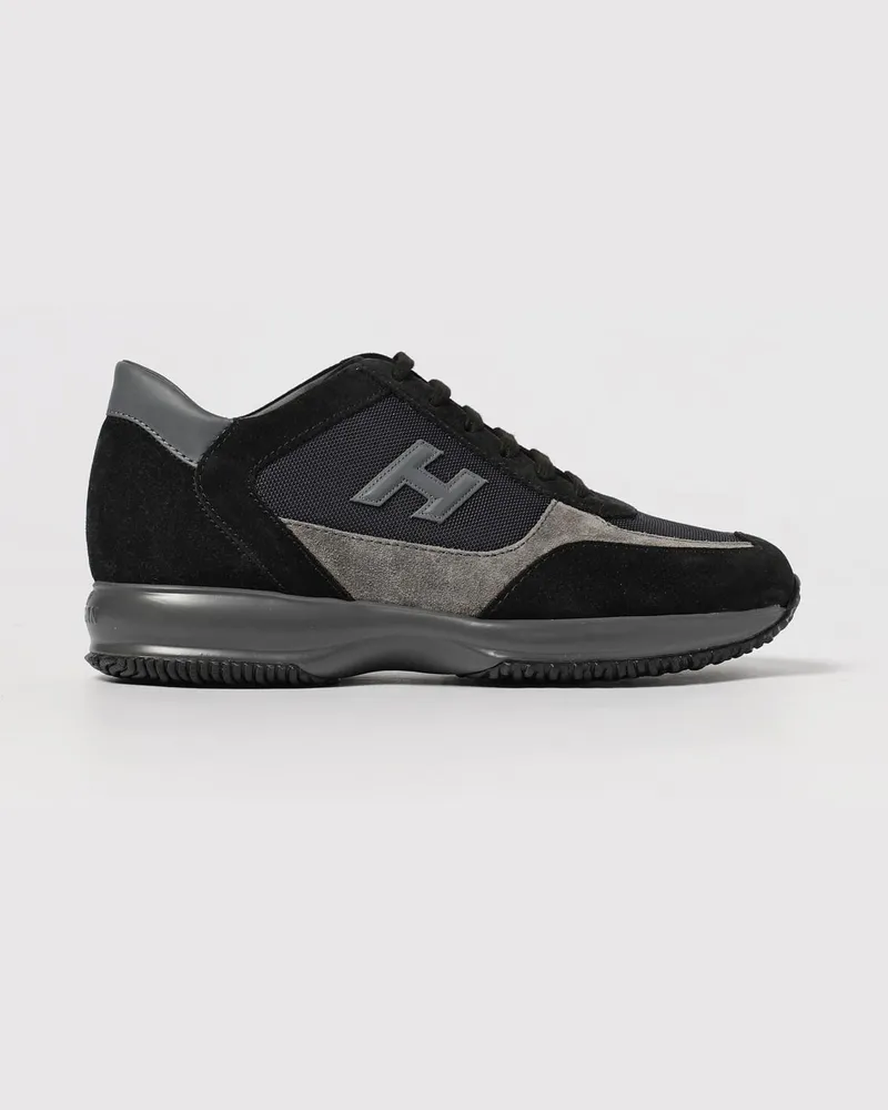 Hogan Schuhe herren Blau