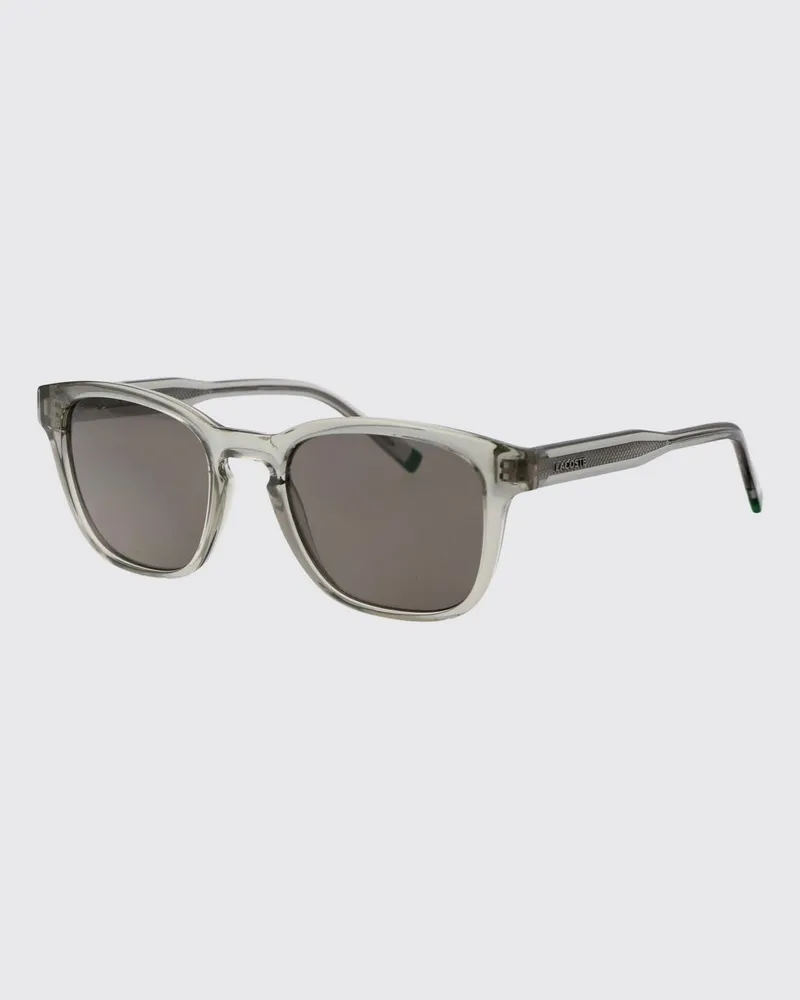 Lacoste Sonnenbrillen herren Grau