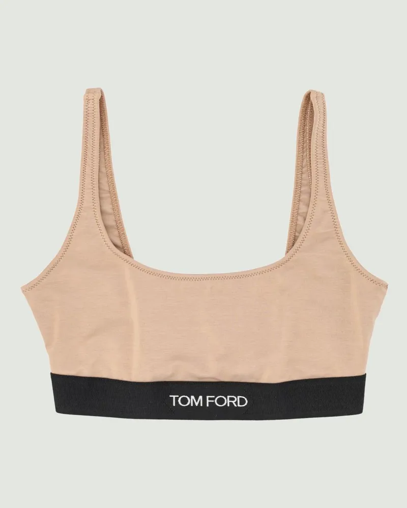 Tom Ford Top damen Pink