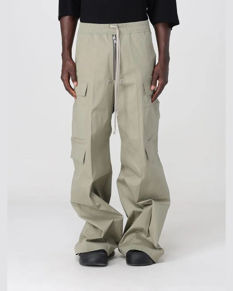 Rick Owens Hose herren Grün