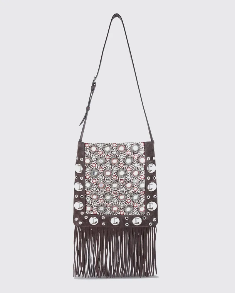 Valentino Garavani Tasche herren Tabak