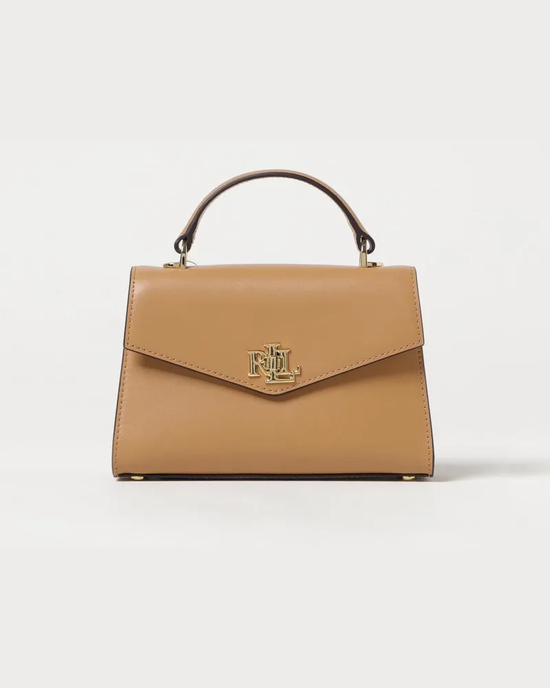Ralph Lauren Handtasche damen Natural
