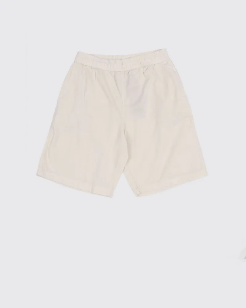 Molo Shorts aus Bio-Baumwolle Beige