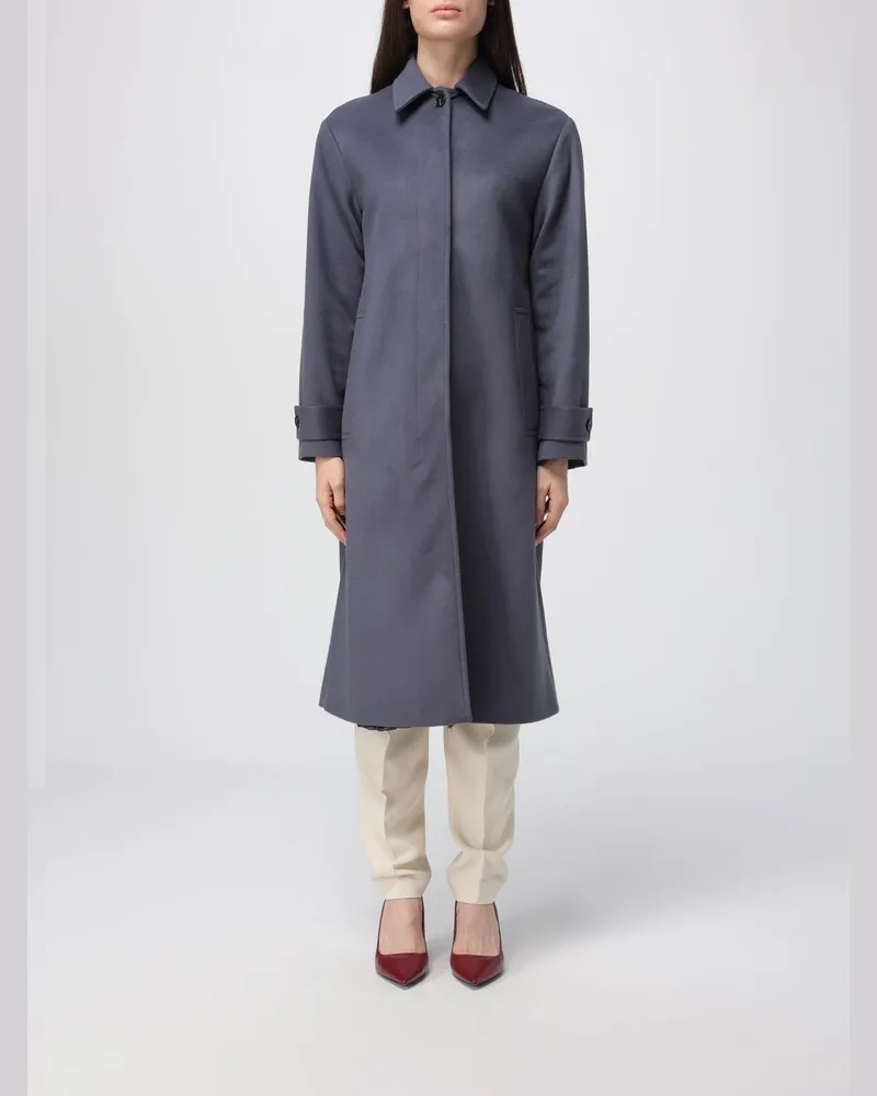 Paul Smith Mantel damen Teal