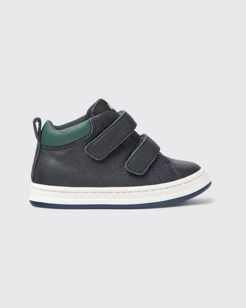 Camper Schuhe kinder Blau