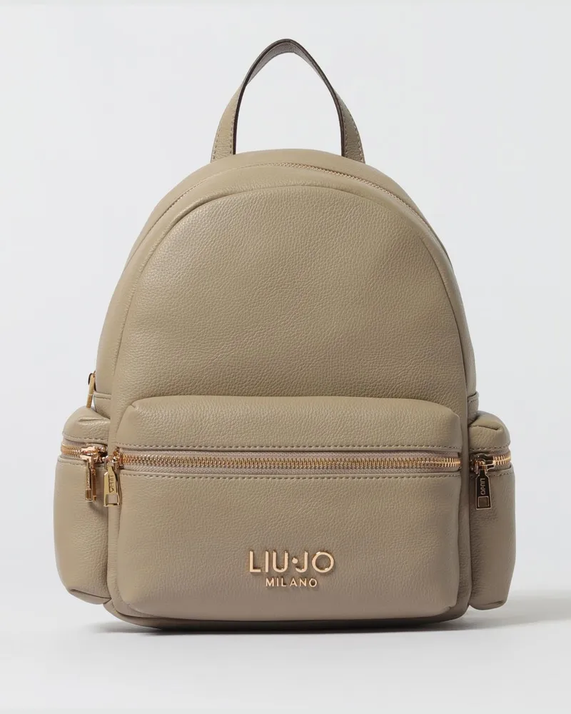 Liu Jo Schultertasche damen Taubengrau