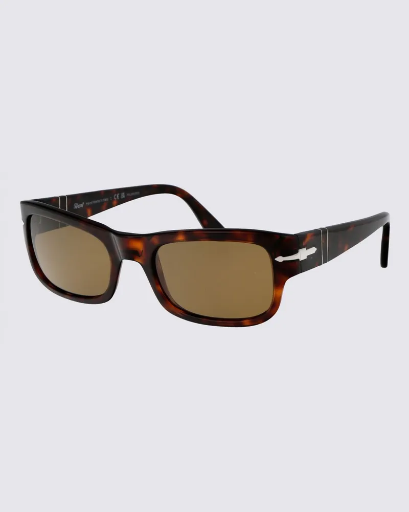 Persol Sonnenbrillen herren Braun