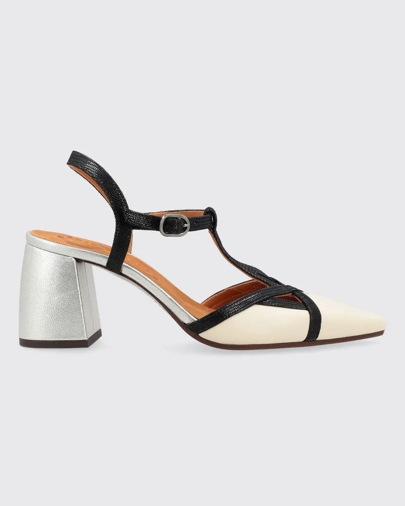Chie Mihara Absatzschuhe damen Beige