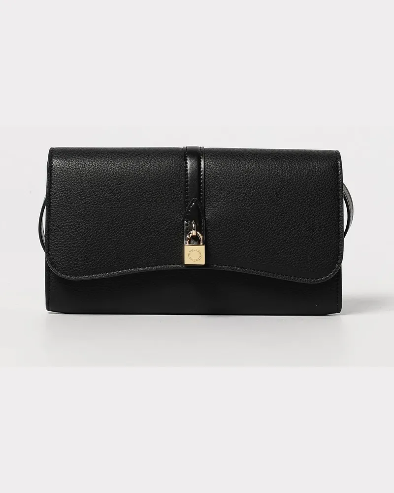 Stella McCartney Schultertasche damen Schwarz