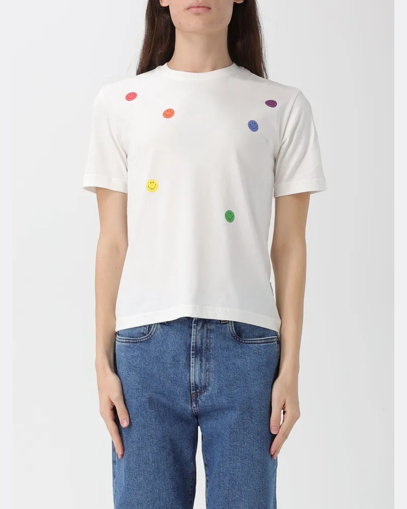 Joshua Sanders T-shirt damen Yellow