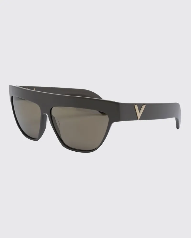 Valentino Garavani Sonnenbrille damen Braun