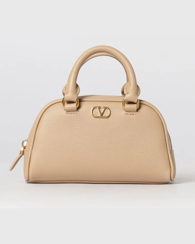 Valentino Garavani Schultertasche damen Pink