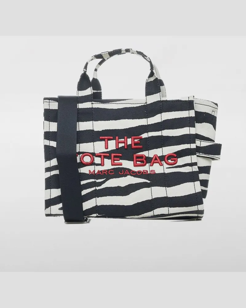 Marc Jacobs Schultertasche damen Schwarz