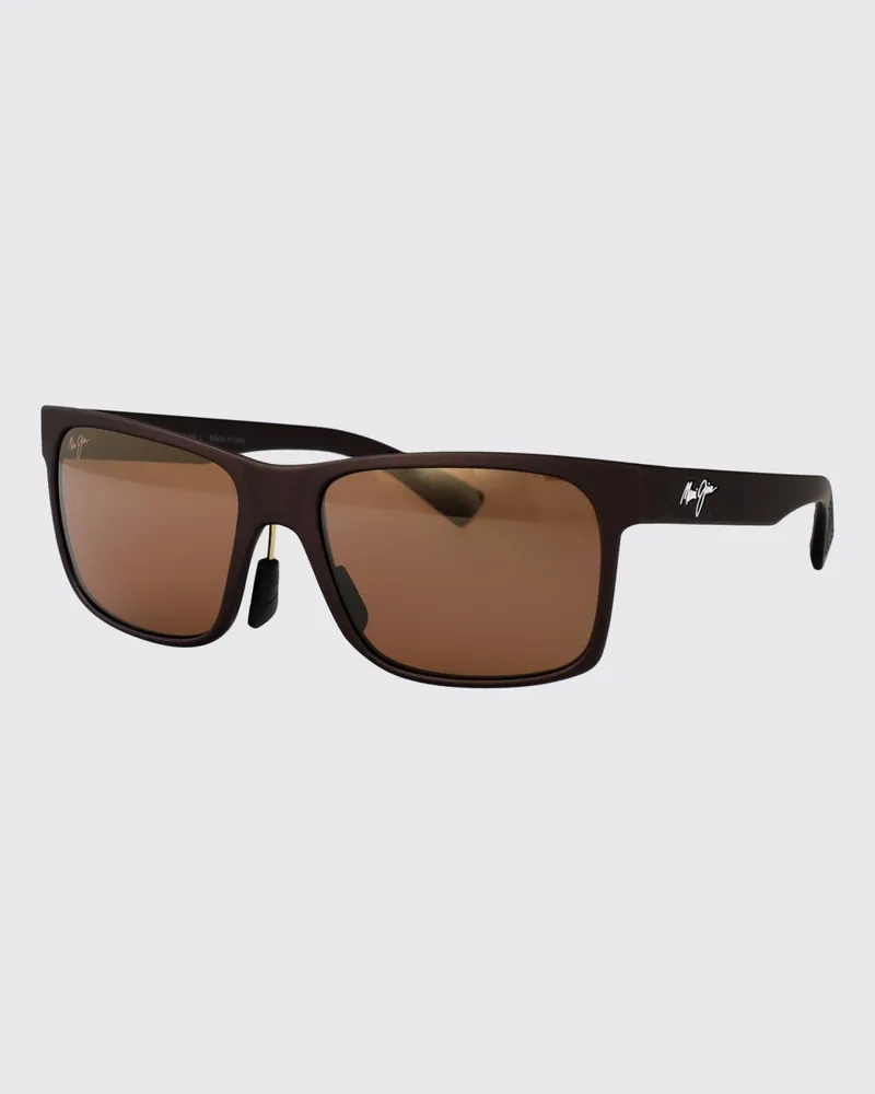 Maui Jim Sonnenbrille herren Bronze