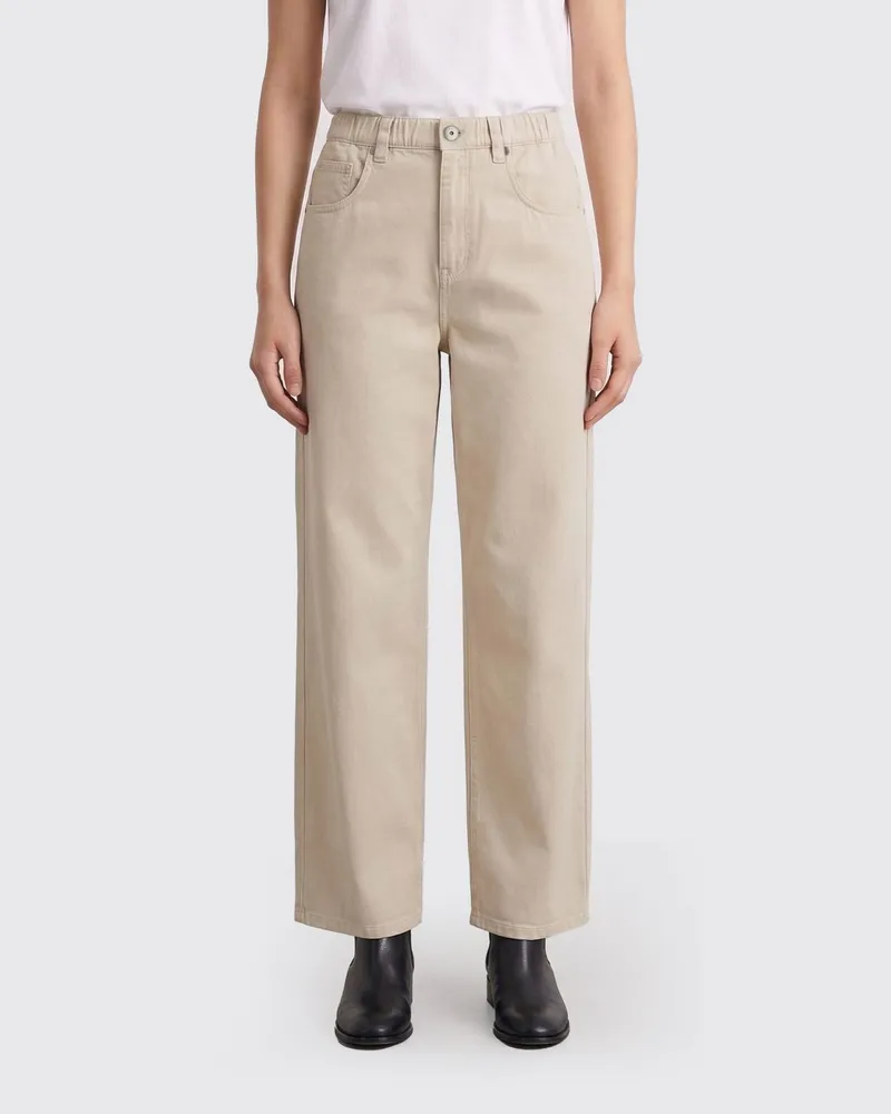 Brunello Cucinelli Jeans damen Weiß