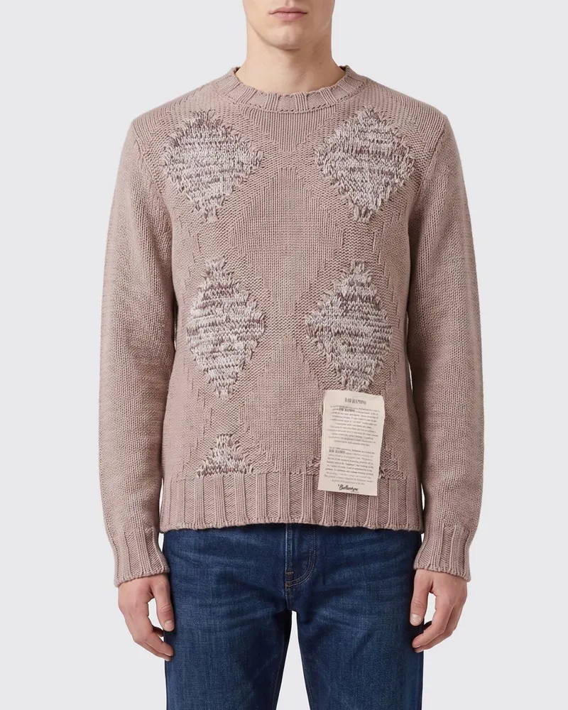 Ballantyne Pullover herren Bunt
