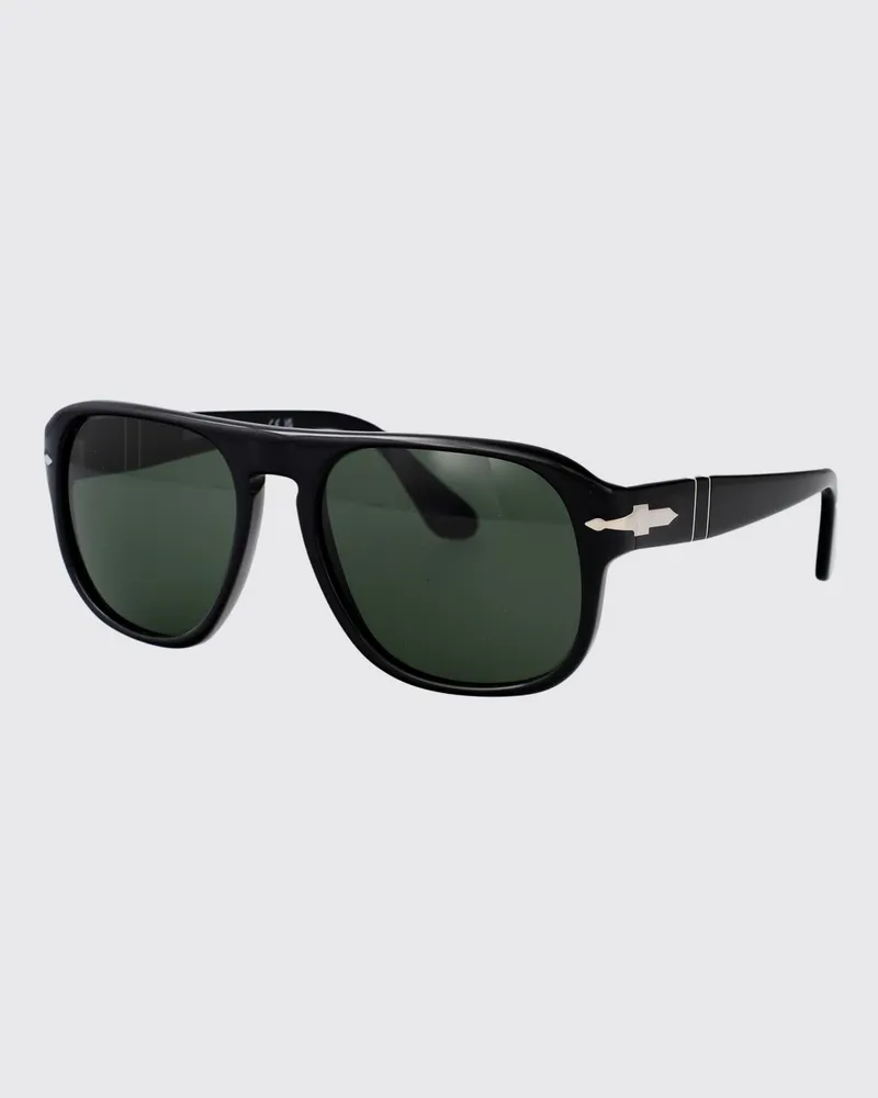 Persol Sonnenbrillen herren Schwarz
