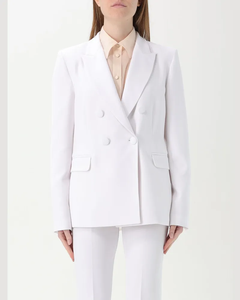 Liu Jo Blazer damen Weiß