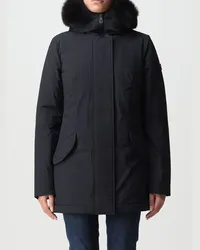 Peuterey Jacke Schwarz