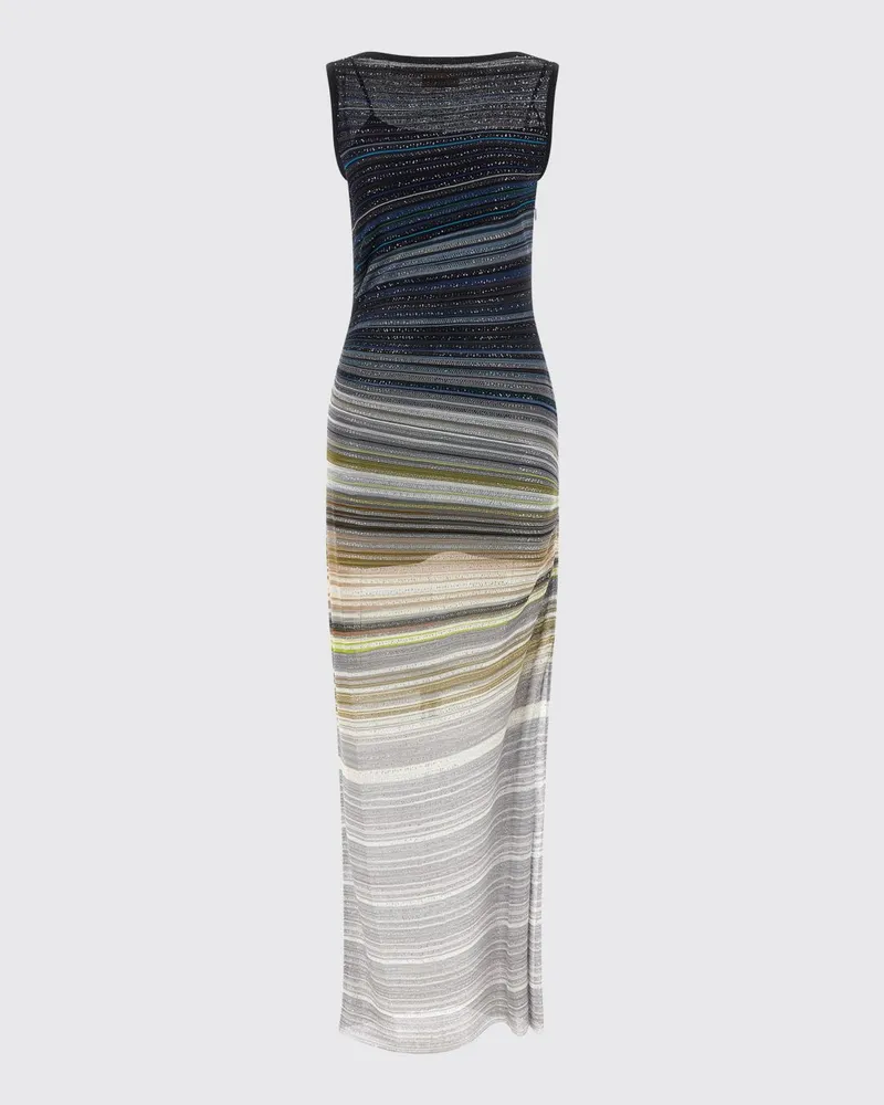 Missoni Kleid damen Bunt